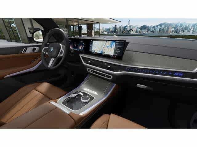 2026 BMW X5 Base