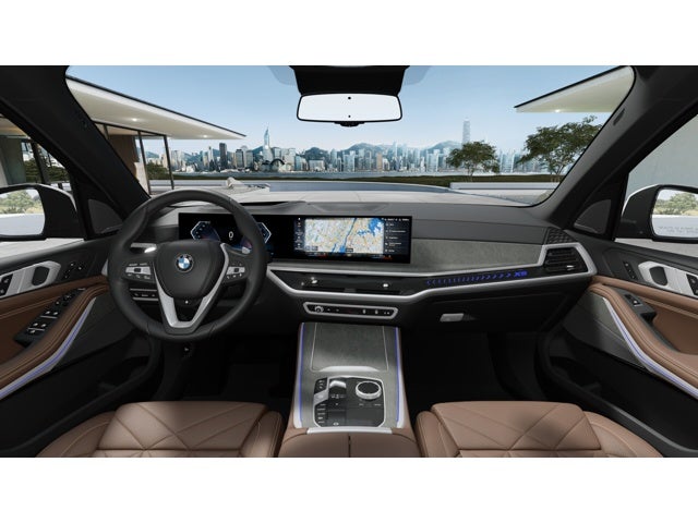 2026 BMW X5 Base