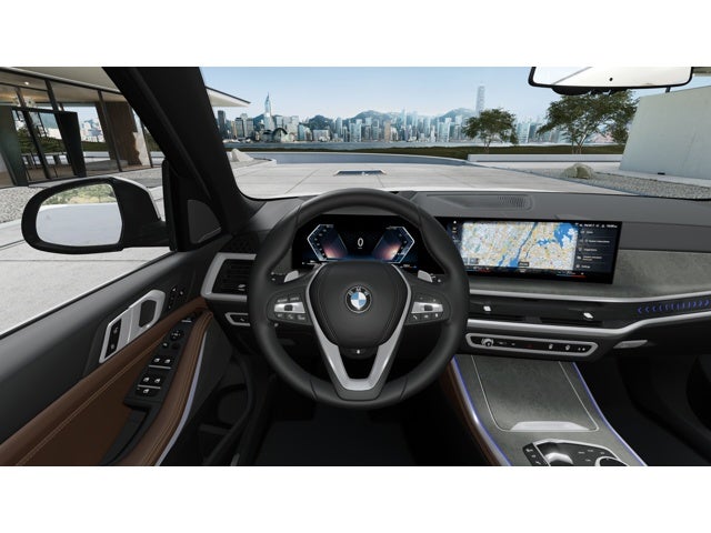 2026 BMW X5 Base