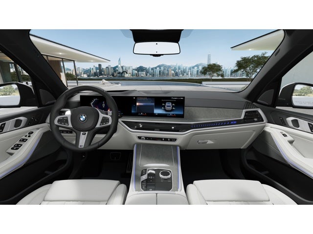 2026 BMW X5 Base