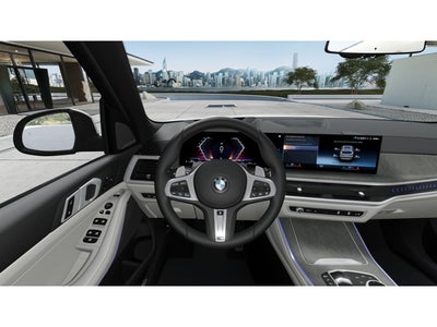 2026 BMW X5 Base