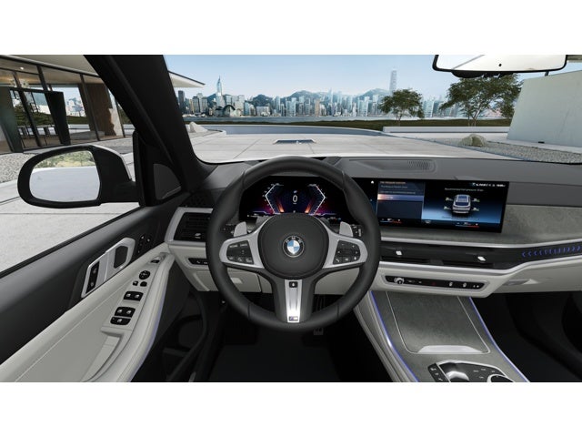 2026 BMW X5 Base