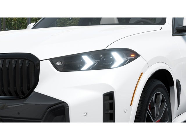 2026 BMW X5 Base