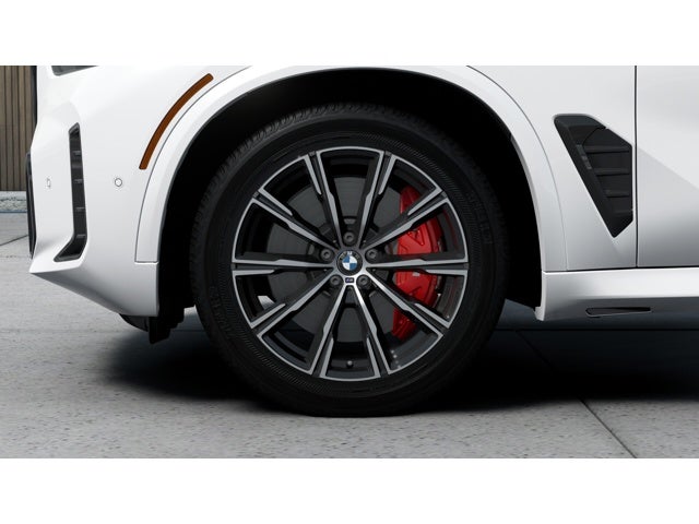 2026 BMW X5 Base