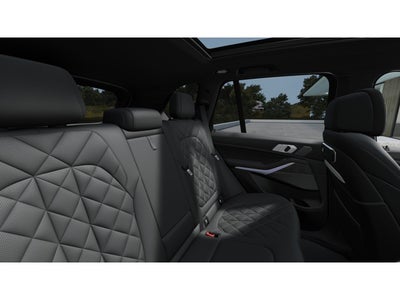 2026 BMW X5 Base