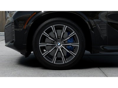 2026 BMW X5 Base
