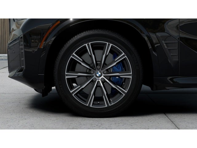 2026 BMW X5 Base