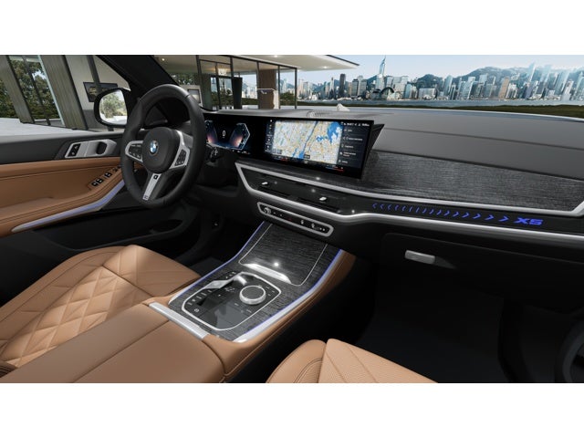 2026 BMW X5 Base