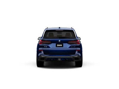2026 BMW X5 Base