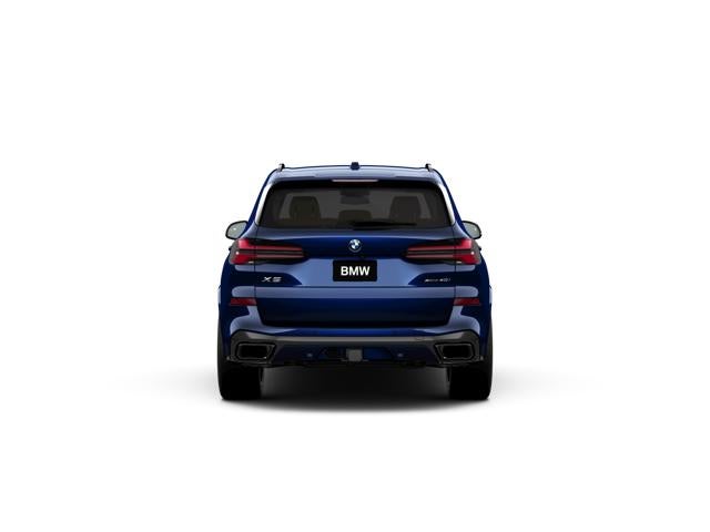 2026 BMW X5 Base