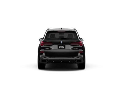 2026 BMW X5 Base