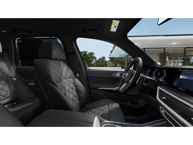 2026 BMW X5 Base