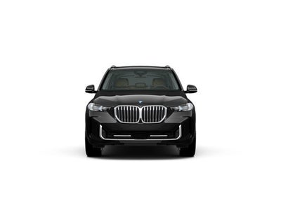 2026 BMW X5 Base