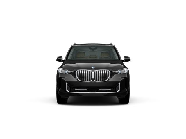 2026 BMW X5 Base