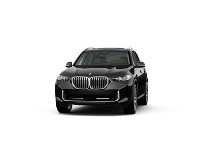 2026 BMW X5 Base