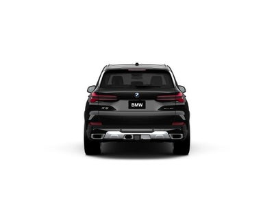2026 BMW X5 Base