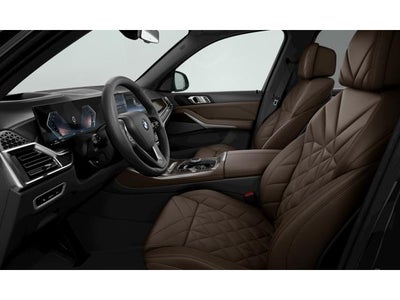 2026 BMW X5 Base