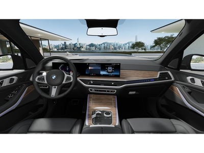 2026 BMW X5 Base