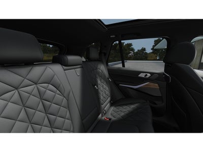 2026 BMW X5 Base