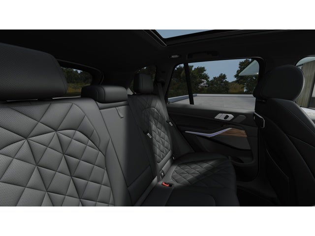 2026 BMW X5 Base