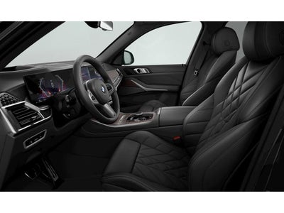 2026 BMW X5 Base