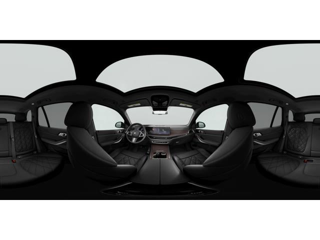 2026 BMW X5 Base