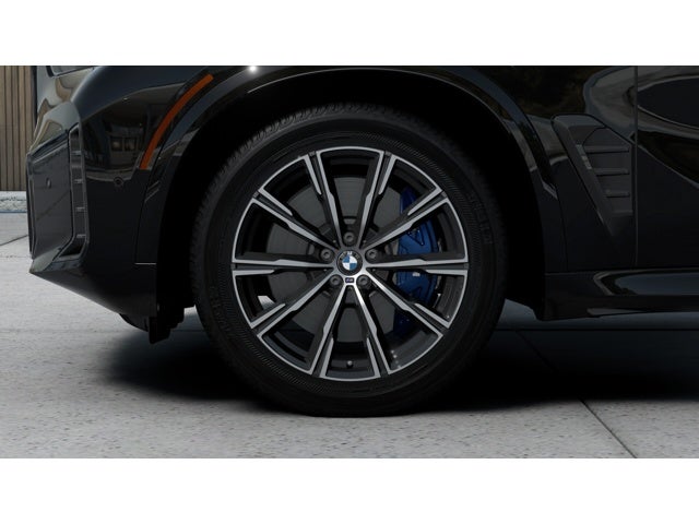2026 BMW X5 Base