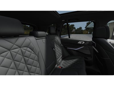 2026 BMW X5 Base