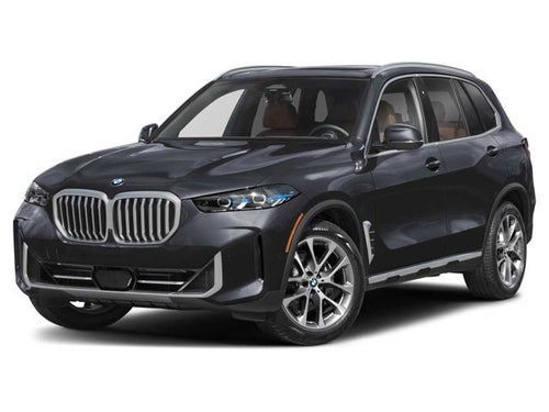 2026 BMW X5 Base