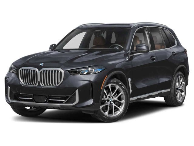 2026 BMW X5 Base