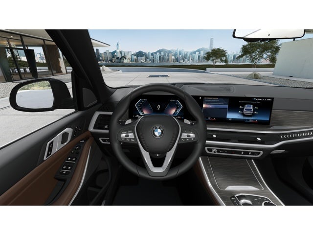 2026 BMW X5 Base