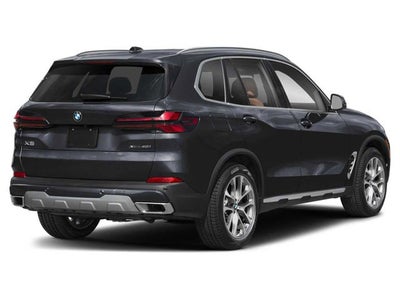 2026 BMW X5 Base