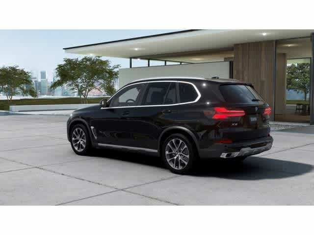2026 BMW X5 Base