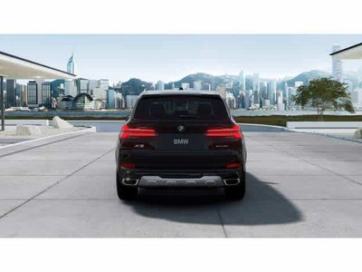 2026 BMW X5 Base