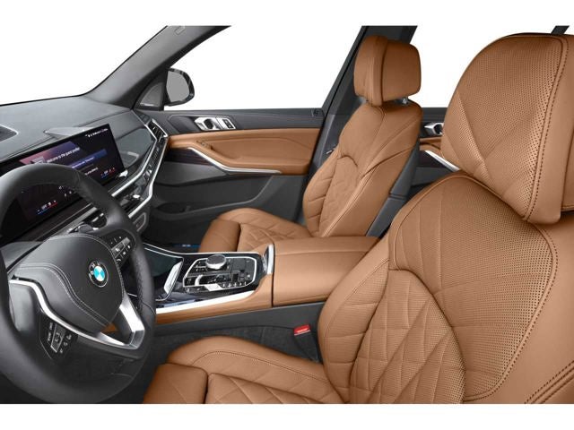 2026 BMW X5 Base