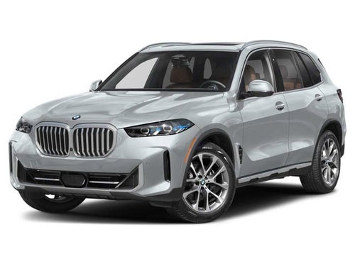 2026 BMW X5 Base