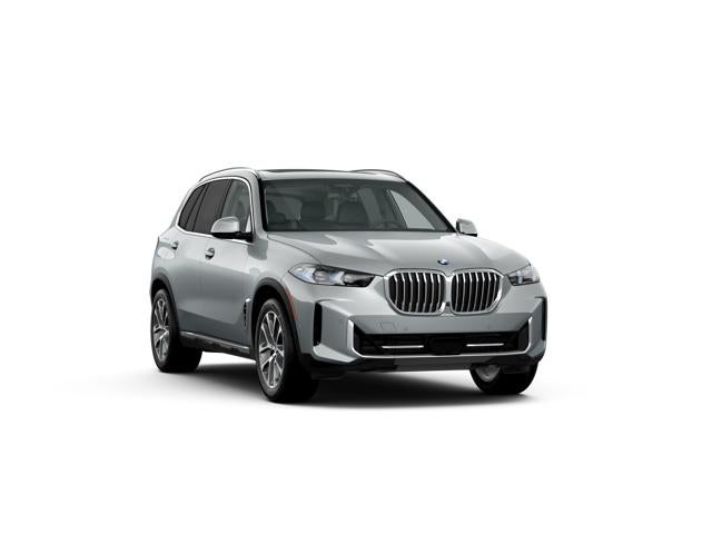 2026 BMW X5 Base