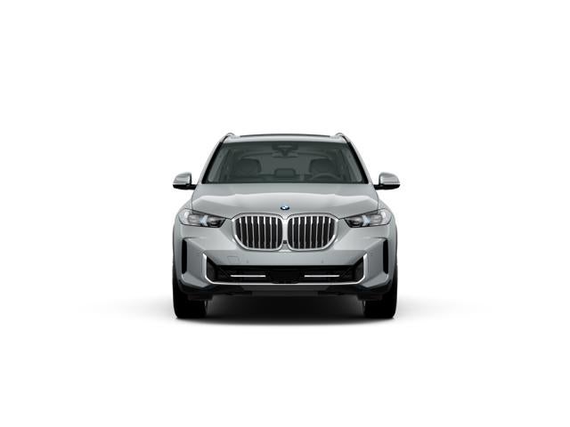 2026 BMW X5 Base