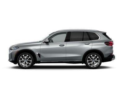 2026 BMW X5 Base