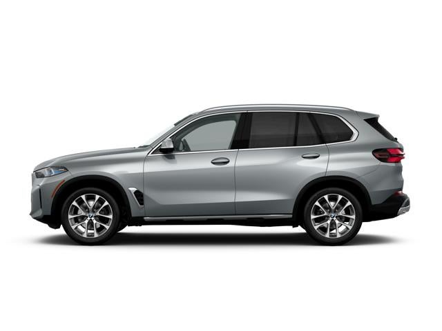 2026 BMW X5 Base