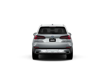 2026 BMW X5 Base