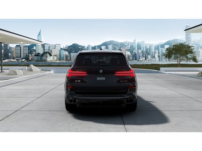 2026 BMW X5 Base