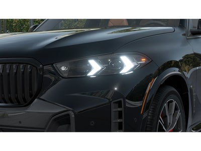 2026 BMW X5 Base