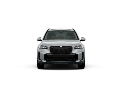 2026 BMW X5 Base