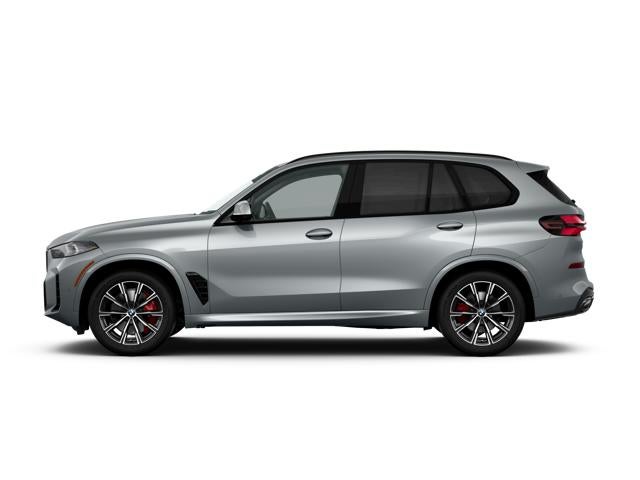 2026 BMW X5 Base