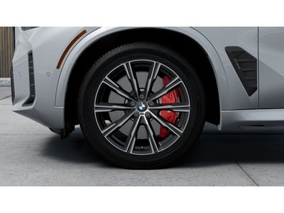 2026 BMW X5 Base