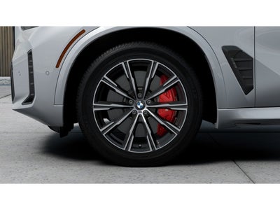 2026 BMW X5 Base