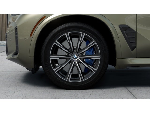 2026 BMW X5 Base