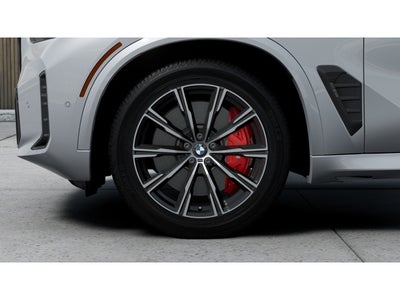 2026 BMW X5 Base