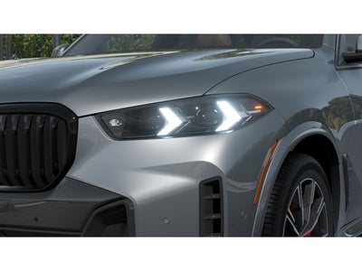 2026 BMW X5 Base